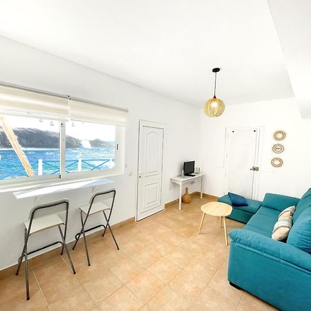 Apartamentos Marinera I Y II Cotillo Esterno foto