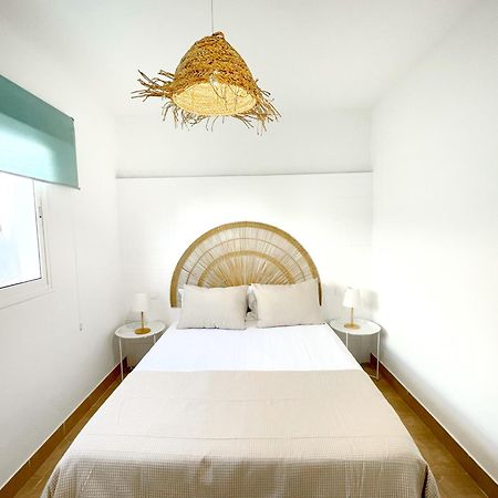 Apartamentos Marinera I Y II Cotillo Esterno foto