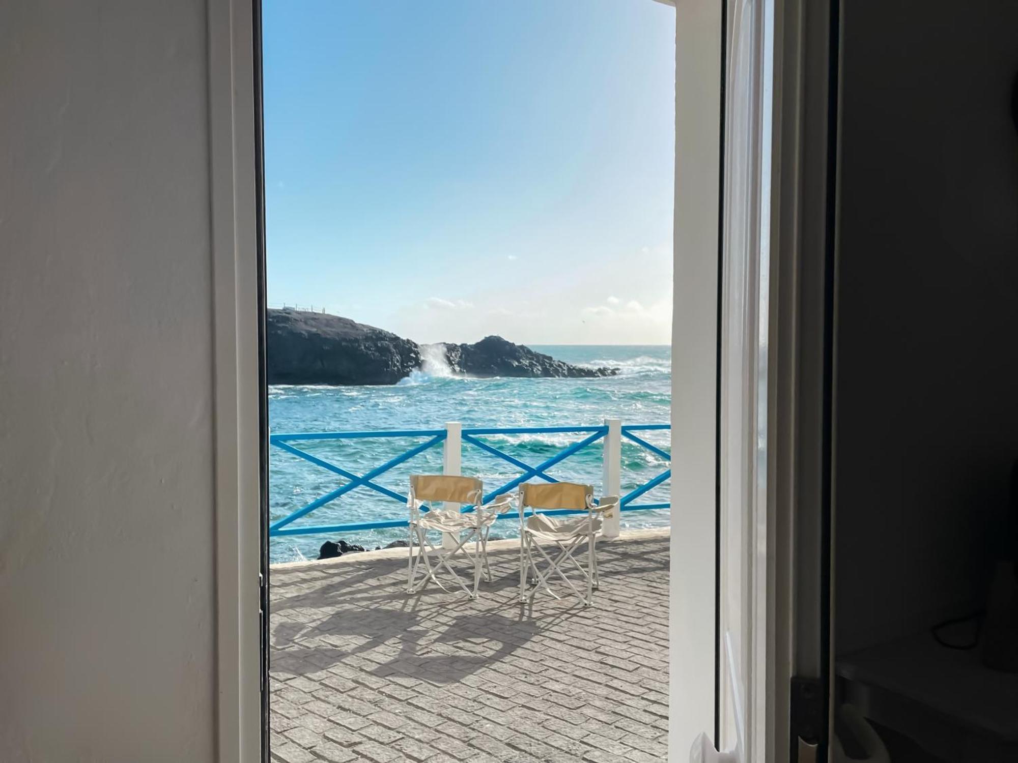 Apartamentos Marinera I Y II Cotillo Esterno foto