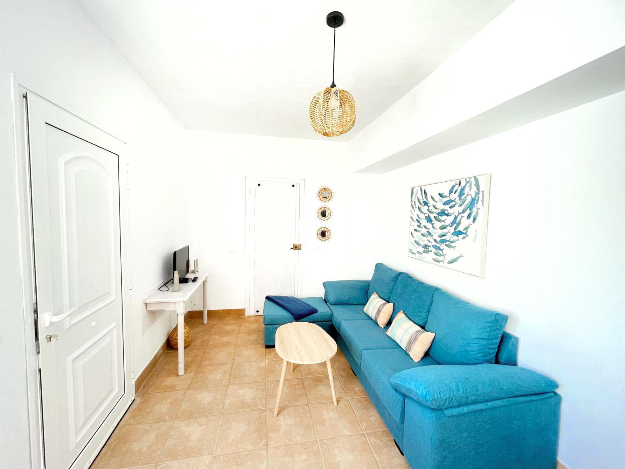 Apartamentos Marinera I Y II Cotillo Esterno foto