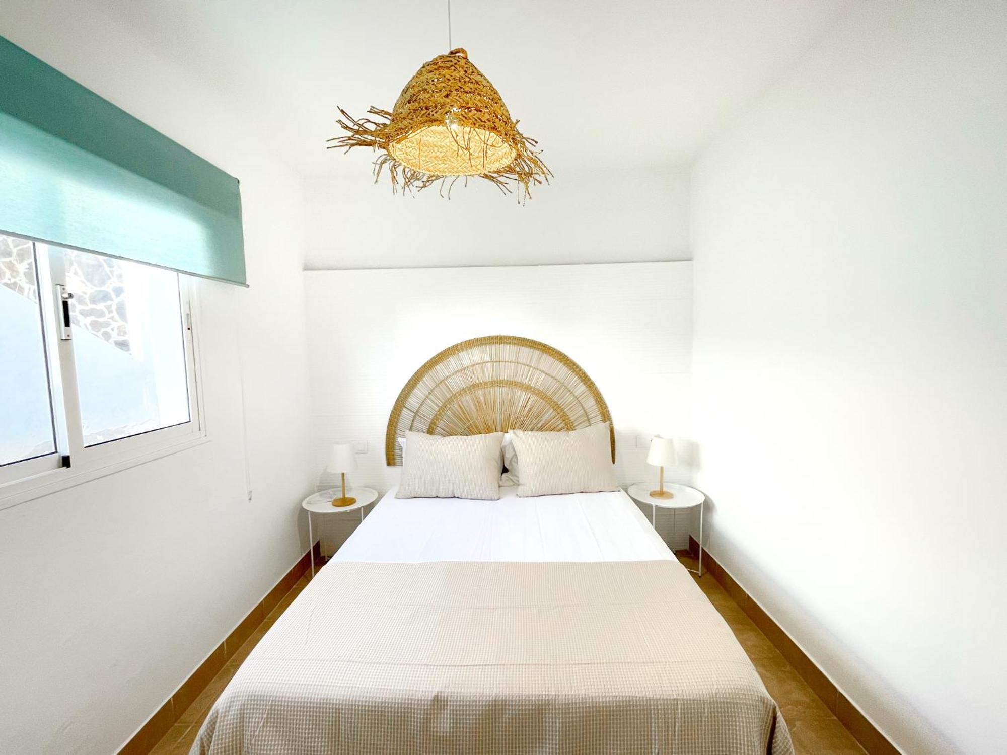 Apartamentos Marinera I Y II Cotillo Esterno foto