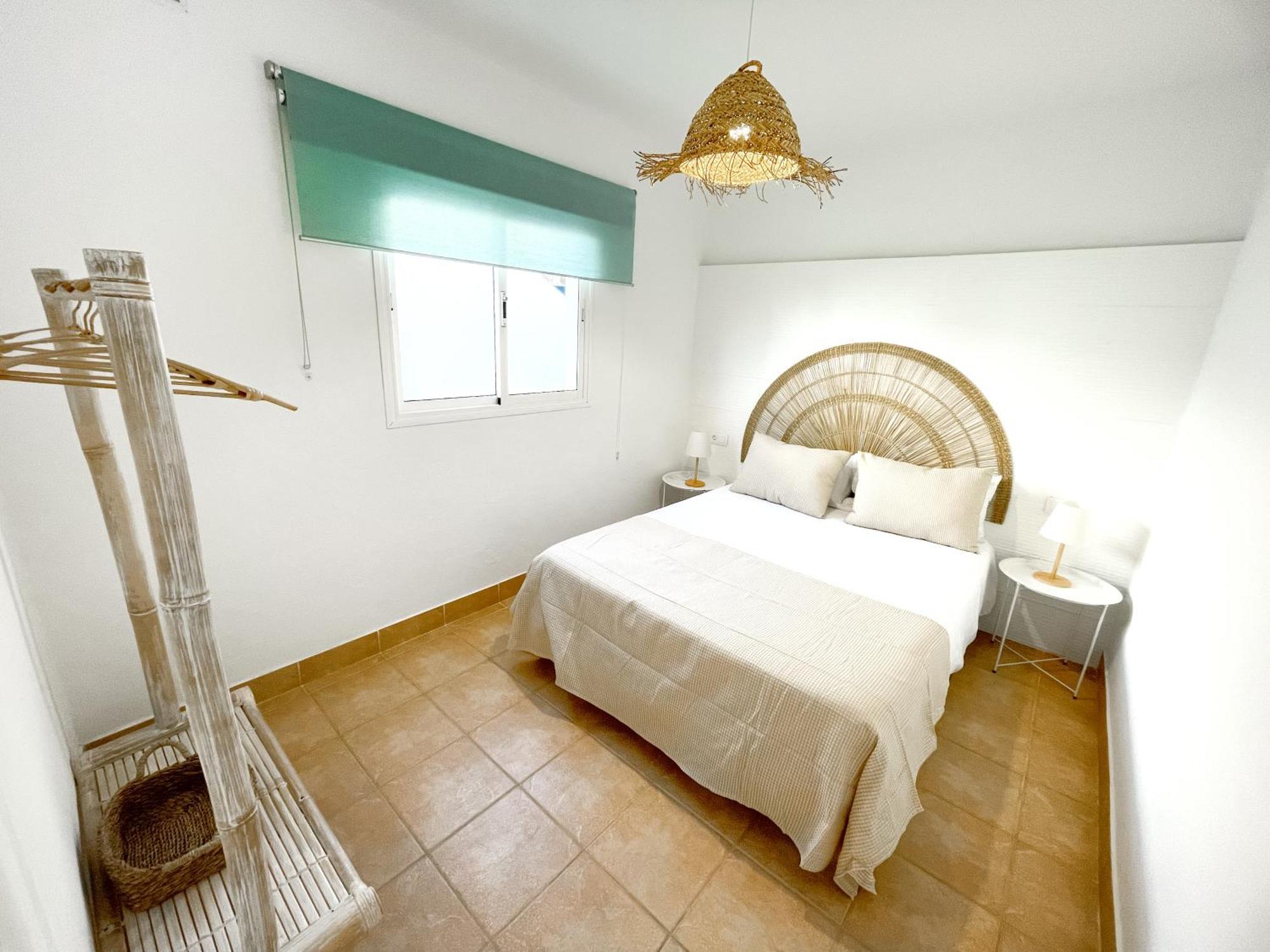 Apartamentos Marinera I Y II Cotillo Esterno foto