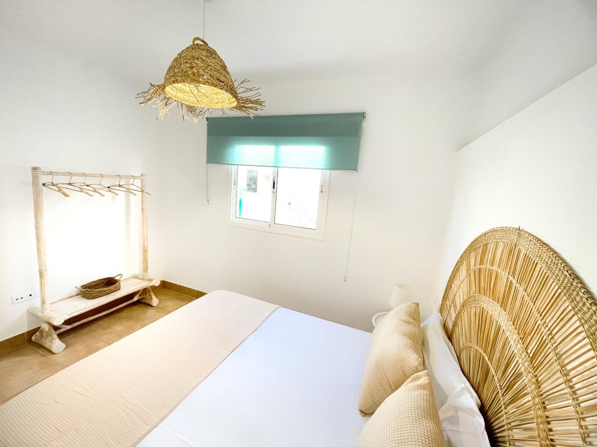 Apartamentos Marinera I Y II Cotillo Esterno foto