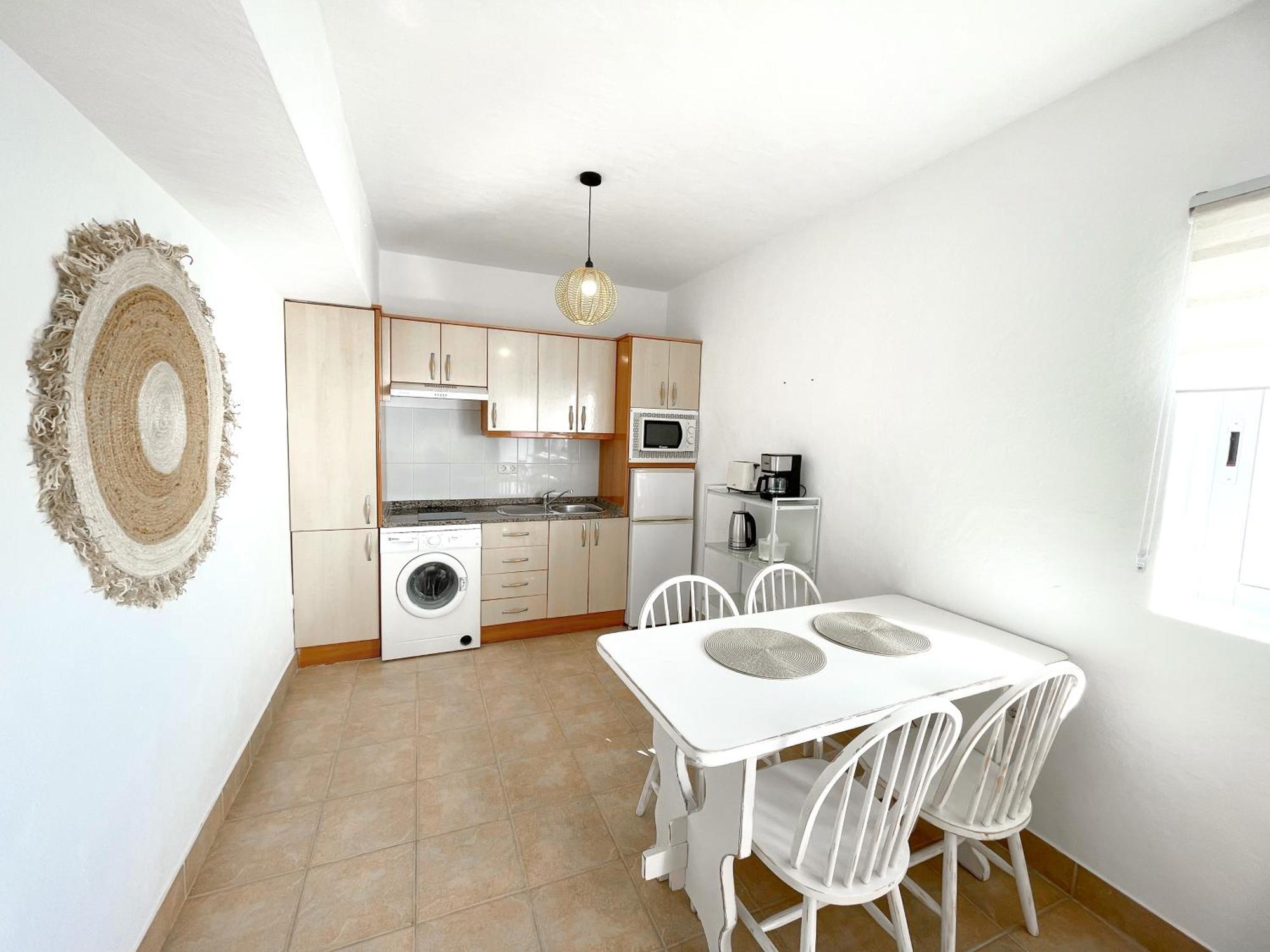 Apartamentos Marinera I Y II Cotillo Esterno foto