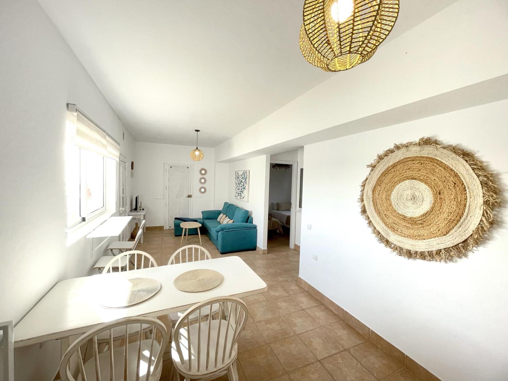 Apartamentos Marinera I Y II Cotillo Esterno foto